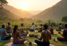 जिम नहीं, ये आयुर्वेदिक आदतें बनाती हैं शरीर को फिट और मजबूत It’s not the gym; these Ayurvedic habits make the body fit and strong.