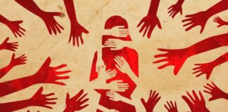 मदद का झांसा देकर महिला को पिलाया नशीला पदार्थ, फिर किया गैंगरेप, बनाया वीडियो Woman drugged under the pretext of help then gang raped video recorded