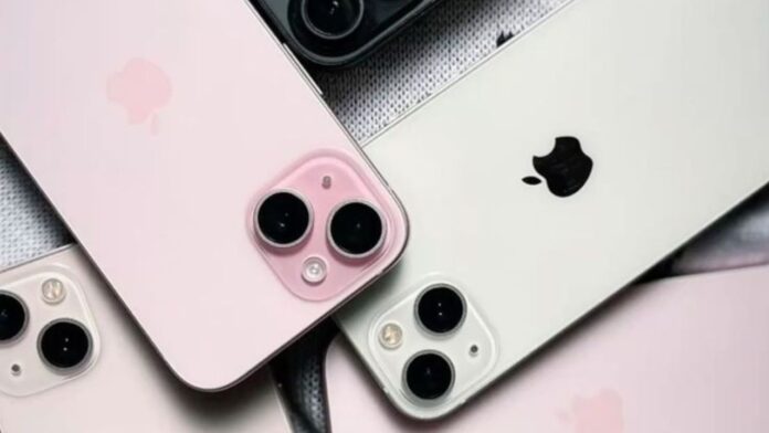 Has the iPhone changed global family planning Research reveals a surprising finding