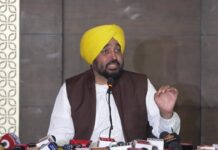 फर्जी वीडियो के मास्टरमाइंड की जानकारी मिली, जांच पूरी होते ही होगा पर्दाफाश: भगवंत मान Bhagwant Mann On Fake Video