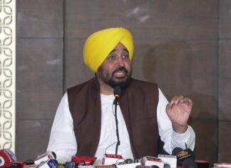 फर्जी वीडियो के मास्टरमाइंड की जानकारी मिली, जांच पूरी होते ही होगा पर्दाफाश: भगवंत मान Bhagwant Mann On Fake Video