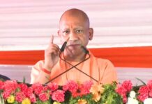 बिजनौर में CM योगी का बड़ा बयान: ‘नालायक ‘औलादों’ को समझाना जरूरी’, सूर्या हत्याकांड पर जताई सख्ती CM Yogi Bijnor Speech