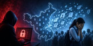 हरियाणा में 10 लाख छात्रों का डेटा लीक होने का दावा, मचा हड़कंप Haryana Higher Education Data Leak 2026