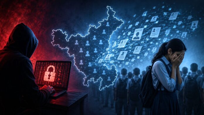 Haryana Higher Education Data Leak 2026 Haryana Higher Education Data Leak 2026