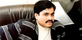 ‘दाऊद इब्राहिम जिंदा है’ का मैसेज फैलाने में जुटा डी-कंपनी! फिल्म धुरंधर से बढ़ी टेंशन D Company Engaged in Spreading the Message Dawood Ibrahim Is Alive.jpg