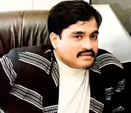 ‘दाऊद इब्राहिम जिंदा है’ का मैसेज फैलाने में जुटा डी-कंपनी! फिल्म धुरंधर से बढ़ी टेंशन D Company Engaged in Spreading the Message Dawood Ibrahim Is Alive.jpg