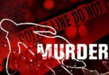 गांधी नगर गारमेंट यूनिट में सनसनी, मामूली झगड़ा बना हत्या की वजह arbaaz stabbed