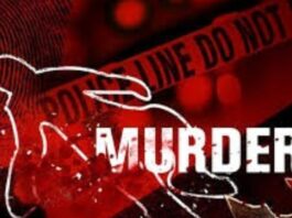 गांधी नगर गारमेंट यूनिट में सनसनी, मामूली झगड़ा बना हत्या की वजह arbaaz stabbed