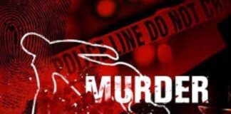 गांधी नगर गारमेंट यूनिट में सनसनी, मामूली झगड़ा बना हत्या की वजह arbaaz stabbed