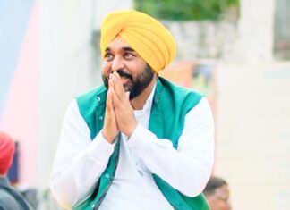 नकली वीडियो की साजिश में शामिल हर चेहरे को बेनकाब किया जाएगा: मुख्यमंत्री भगवंत सिंह मान Every Face Involved In Fake Video Conspiracy Will Be Exposed and Presented Before Sangat CM Bhagwant Singh Mann