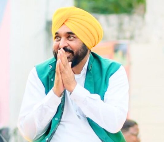 नकली वीडियो की साजिश में शामिल हर चेहरे को बेनकाब किया जाएगा: मुख्यमंत्री भगवंत सिंह मान Every Face Involved In Fake Video Conspiracy Will Be Exposed and Presented Before Sangat CM Bhagwant Singh Mann