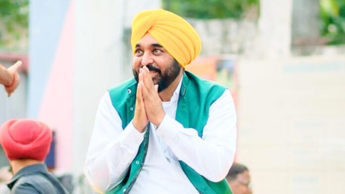Every Face Involved In Fake Video Conspiracy Will Be Exposed and Presented Before Sangat CM Bhagwant Singh Mann Every Face Involved In Fake Video Conspiracy Will Be Exposed and Presented Before Sangat CM Bhagwant Singh Mann