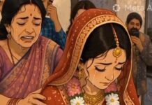 लव मैरिज से नाराज परिवार, मुजफ्फरपुर में बेटी की हत्या का आरोप, नदी किनारे जलाया गया शव Love Marriage Case