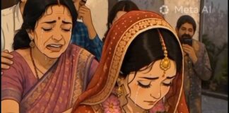 लव मैरिज से नाराज परिवार, मुजफ्फरपुर में बेटी की हत्या का आरोप, नदी किनारे जलाया गया शव Love Marriage Case