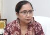 पंजाब भर में 6.91 लाख से अधिक महिलाओं को मिल रही आर्थिक सुरक्षा एवं सहायता Over 6.91 lakh women across Punjab are receiving financial security and assistance.