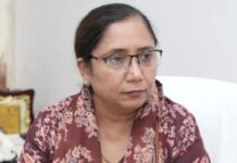 पंजाब भर में 6.91 लाख से अधिक महिलाओं को मिल रही आर्थिक सुरक्षा एवं सहायता Over 6.91 lakh women across Punjab are receiving financial security and assistance.