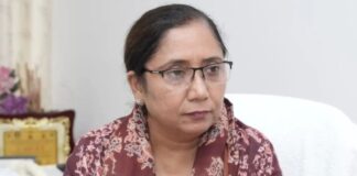 पंजाब भर में 6.91 लाख से अधिक महिलाओं को मिल रही आर्थिक सुरक्षा एवं सहायता Over 6.91 lakh women across Punjab are receiving financial security and assistance.