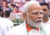 बंगाल दौरे पर पीएम मोदी आज, किसानों को देंगे 18,880 करोड़ की सौगात, योग दिवस कार्यक्रम में भी होंगे शामिल PM Modi West Bengal Visit
