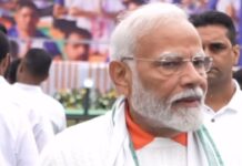बंगाल दौरे पर पीएम मोदी आज, किसानों को देंगे 18,880 करोड़ की सौगात, योग दिवस कार्यक्रम में भी होंगे शामिल PM Modi West Bengal Visit
