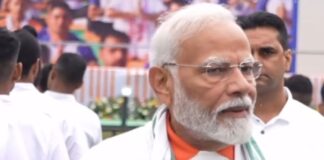 बंगाल दौरे पर पीएम मोदी आज, किसानों को देंगे 18,880 करोड़ की सौगात, योग दिवस कार्यक्रम में भी होंगे शामिल PM Modi West Bengal Visit