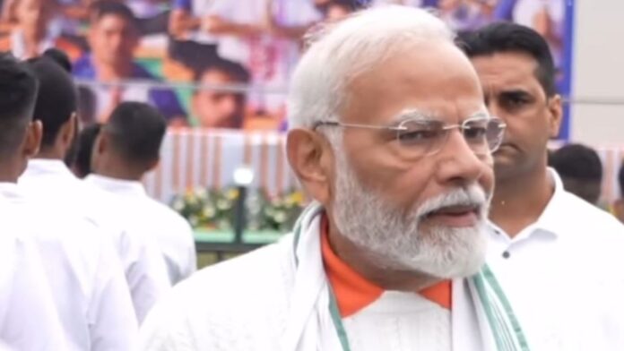 PM Modi West Bengal Visit PM Modi West Bengal Visit