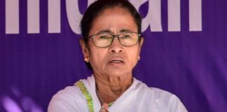 चुनाव से पहले TMC का नया ठिकाना, अस्थाई मुख्यालय खाली करने की प्रक्रिया शुरू TMC new location ahead of elections, process to vacate temporary headquarters begins