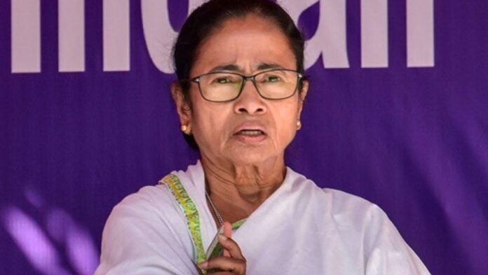 TMC's new location ahead of elections, process to vacate temporary headquarters begins TMC new location ahead of elections, process to vacate temporary headquarters begins