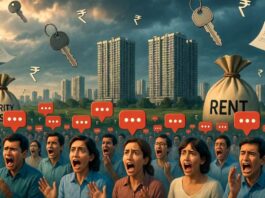 11 महीने का किराया एडवांस, बेंगलुरु के रेंटल मार्केट पर सोशल मीडिया में बवाल 11 months rent advance sparks social media uproar over Bengaluru rental market
