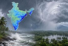 मॉनसून पर बड़ी अपडेट: 24 घंटे में पहुंचेगा केरल, अगले 7 दिन इन राज्यों में झमाझम बारिश Monsoon Update Set to reach Kerala within 24 hours heavy rainfall expected in these states over the next 7 days