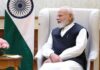 पश्चिम एशिया तनाव के बीच PM मोदी ने आर्थिक सलाहकार परिषद के साथ की बैठक PM Economic Advisory