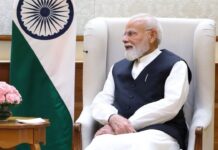 पश्चिम एशिया तनाव के बीच PM मोदी ने आर्थिक सलाहकार परिषद के साथ की बैठक PM Economic Advisory