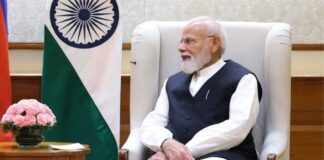 पश्चिम एशिया तनाव के बीच PM मोदी ने आर्थिक सलाहकार परिषद के साथ की बैठक PM Economic Advisory