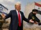 ट्रंप का समाधान: इज़राइल से नहीं हो पा रहा, तो हिज़्बुल्लाह को सीरिया सौंप दो! Trump solution If Israel can not handle it hand Hezbollah over to Syria