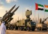 भारत के ब्रह्मोस और आकाशतीर पर आया UAE का दिल, जल्द हो सकती है बड़ी डील! UAE eyes Indias Brahmos missile Akashteer air defense system