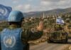 UN ने इजरायल से दक्षिणी लेबनान छोड़ने को कहा, अमेरिका का अलग रुख! UN Security Council