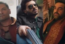 Mirzapur The Movie Teaser: कालीन भैया और मुन्ना भैया की वापसी से मचा तहलका, गुड्डू पंडित ने छेड़ी सत्ता की नई जंग Mirzapur The Movie Teaser Out