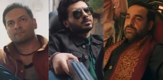 Mirzapur The Movie Teaser: कालीन भैया और मुन्ना भैया की वापसी से मचा तहलका, गुड्डू पंडित ने छेड़ी सत्ता की नई जंग Mirzapur The Movie Teaser Out