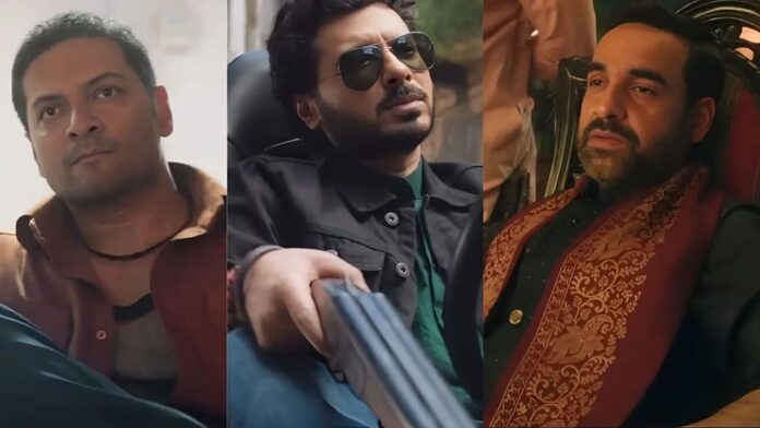 Mirzapur The Movie Teaser Out