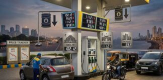 Diesel Petrol Price Today: क्रूड ऑयल में भारी गिरावट के बीच जारी हुए पेट्रोल-डीजल के ताजा दाम, तुरंत करें चेक Diesel Petrol Price Today