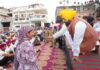 ‘मांवां-धीयां सत्कार योजना’ पर काउंटडाउन शुरू, CM मान ने किया बड़ा ऐलान, लाखों महिलाओं को मिलेगा लाभ Maanvaan-Dhiyan Satkar Yojana