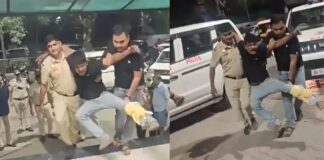 दिल्ली रेप-मर्डर केस में चौंकाने वाला खुलासा! नाबालिग की हत्या के आरोपी कैब ड्राइवर की मेडिकल रिपोर्ट ने सबको किया हैरान Delhi Minor Murder Case