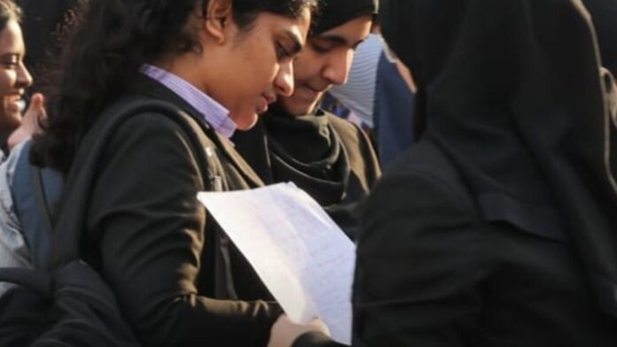 CBSE Class 12 re-evaluation CBSE Class 12 re-evaluation