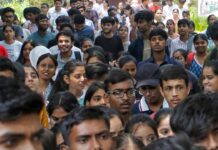 NEET UG Re-Exam पेपर लीक की अफवाहों पर NTA का बड़ा बयान, छात्रों को किया अलर्ट NEET UG 2026 Re-Exam, Paper Leak Rumours