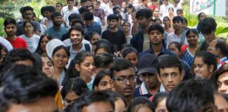 NEET UG Re-Exam पेपर लीक की अफवाहों पर NTA का बड़ा बयान, छात्रों को किया अलर्ट NEET UG 2026 Re-Exam, Paper Leak Rumours