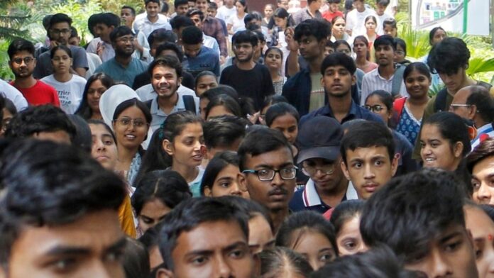 NEET UG 2026 Re-Exam, Paper Leak Rumours NEET UG 2026 Re-Exam, Paper Leak Rumours