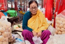 पुरुष नहीं, महिलाएं चलाती हैं पूरा बाजार , जानें 500 साल पुरानी है यह परंपरा Manipur Market, Manipur 500 year old market