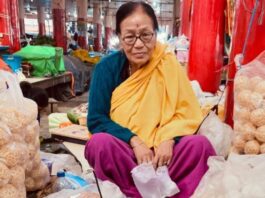 पुरुष नहीं, महिलाएं चलाती हैं पूरा बाजार , जानें 500 साल पुरानी है यह परंपरा Manipur Market, Manipur 500 year old market