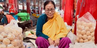 पुरुष नहीं, महिलाएं चलाती हैं पूरा बाजार , जानें 500 साल पुरानी है यह परंपरा Manipur Market, Manipur 500 year old market