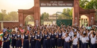 उत्तर प्रदेश के लाखों छात्रों के लिए खुशखबरी! सरकार ने बढ़ाई गर्मी की छुट्टियां, स्कूल खुलने की नई तारीख घोषित