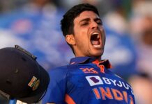 शुभमन गिल ने ODI रैंकिंग में कोहली को पछाड़ा, टेस्ट में जो रूट नंबर 1 पर काबिज